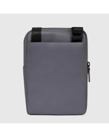 Sacoche bandoulière Piquadro Urban cuir - Élégance & Fonction